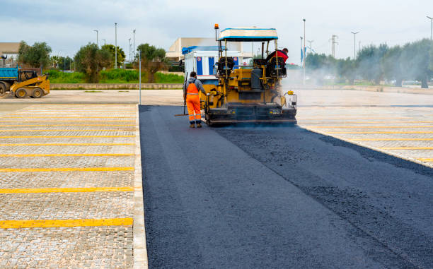 Best Brick Driveway Pavers  in Jessup, MD