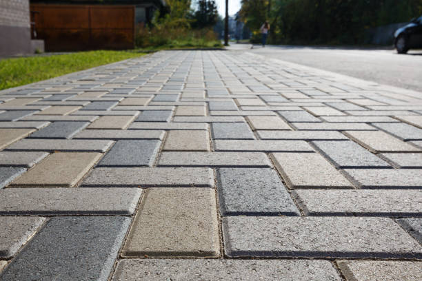 Best Concrete Paver Driveway  in Jessup, MD