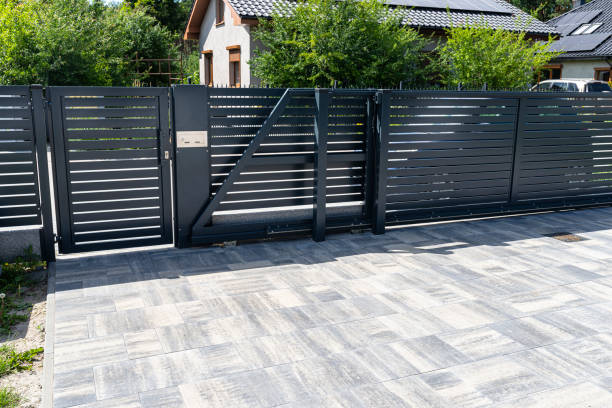 Best Permeable Paver Driveway  in Jessup, MD
