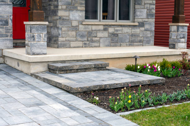 Best Residential Driveway Paver Services  in Jessup, MD