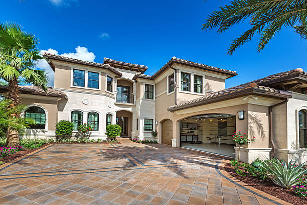 Reasons to Select Us for Your Driveway Paving Requirements in Jessup, MD