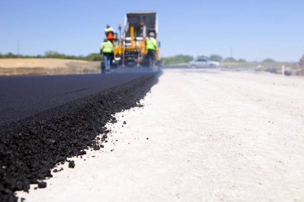 Best Paver Driveway Replacement  in Jessup, MD