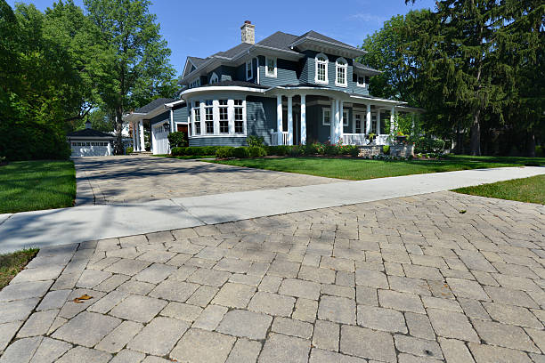 Best Driveway Paving Contractor  in Jessup, MD