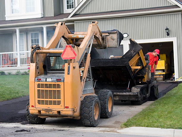 Jessup, MD Driveway Pavers Company