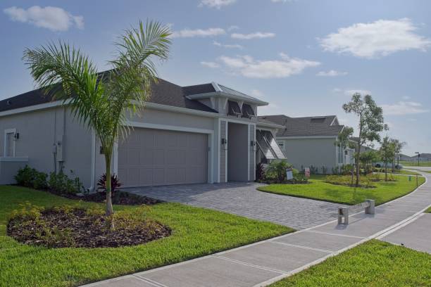 Driveway Pavers for Homes in Jessup, MD