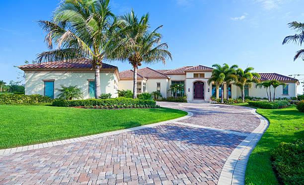Best Commercial Driveway Pavers  in Jessup, MD